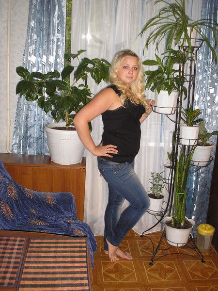 Яна Вырлеева