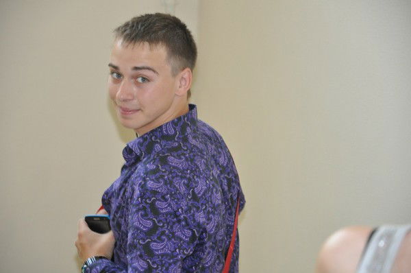 Варгин Андрей