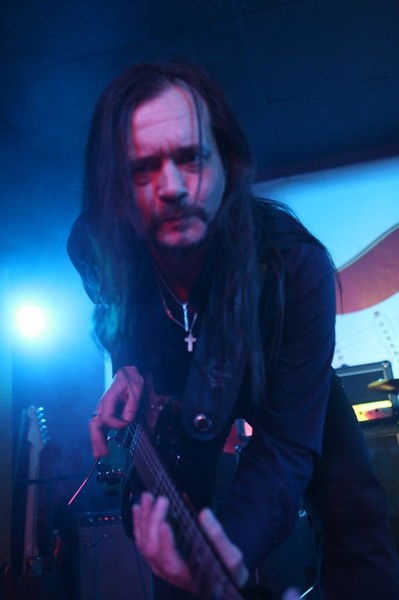 Макс Данилов