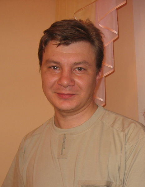 Василий Головко