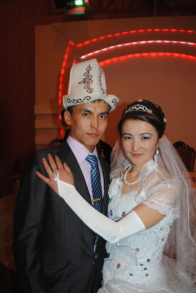 Жыргал Абдурахманов