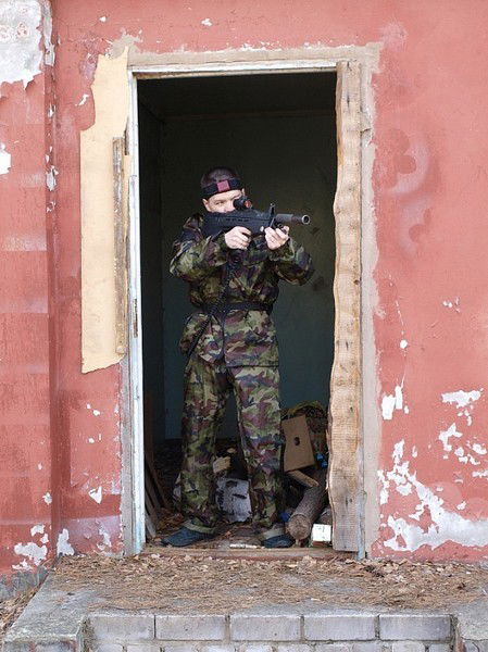 Камиль Шангараев