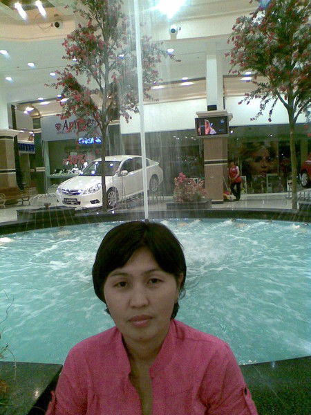 Гульжан Абдраманова