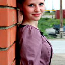 Полина Крысина