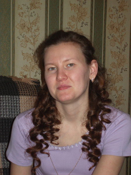 Мария Кошман