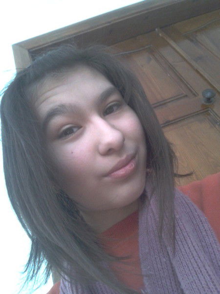 Аймана.. Кадырбаева