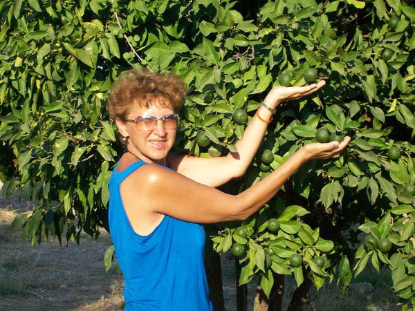 Галиуллина Альфия