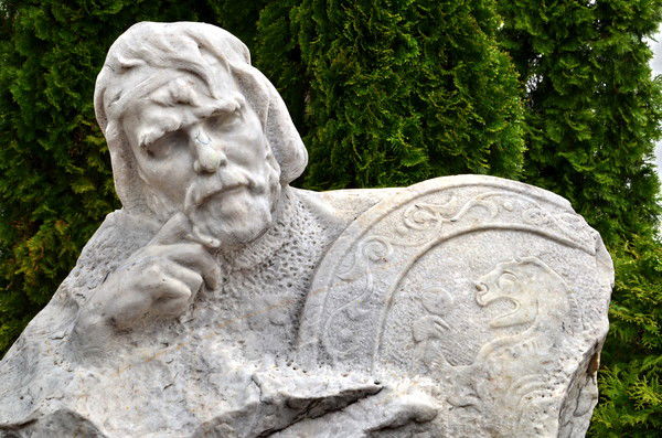 Василий Агрененко