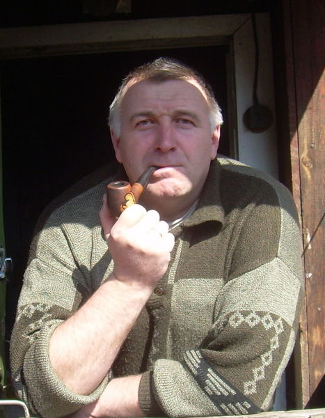 Игорь Артюхов