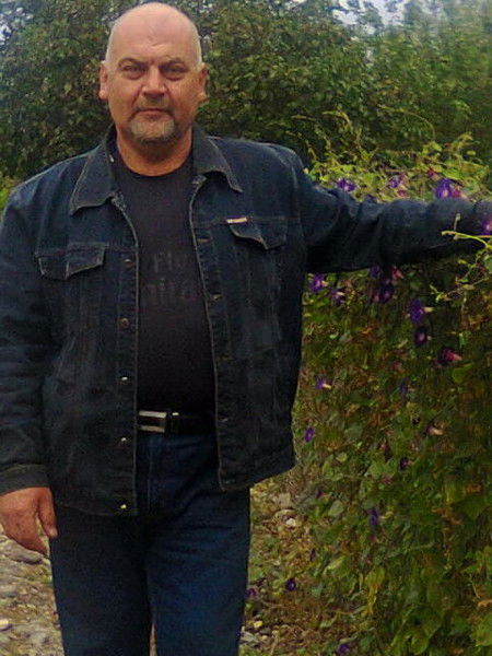 Олег Дмитров