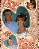 Марина Орлова (Зеленова)