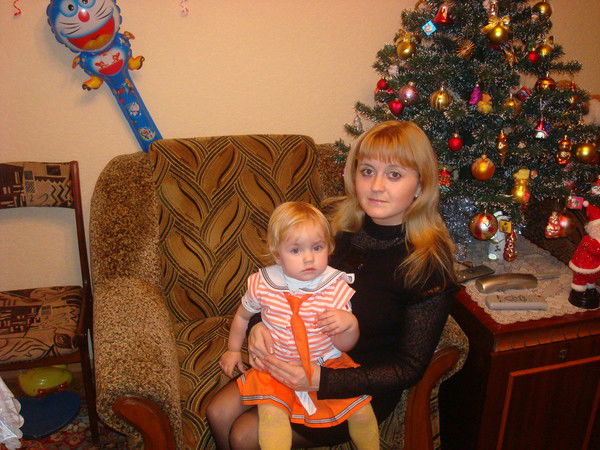 Татьяна Романова