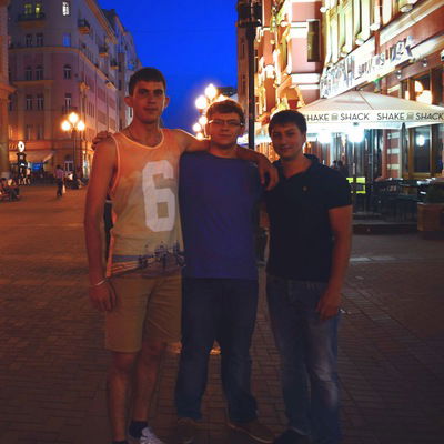 Юра Петренко