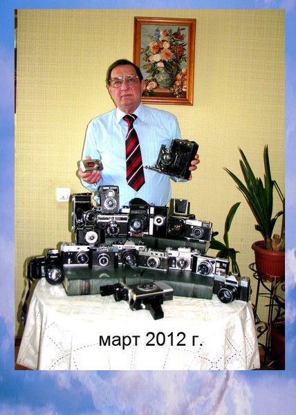 Владимир Вычужанин