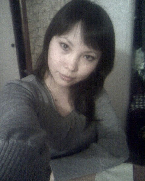 Аида Юнусова