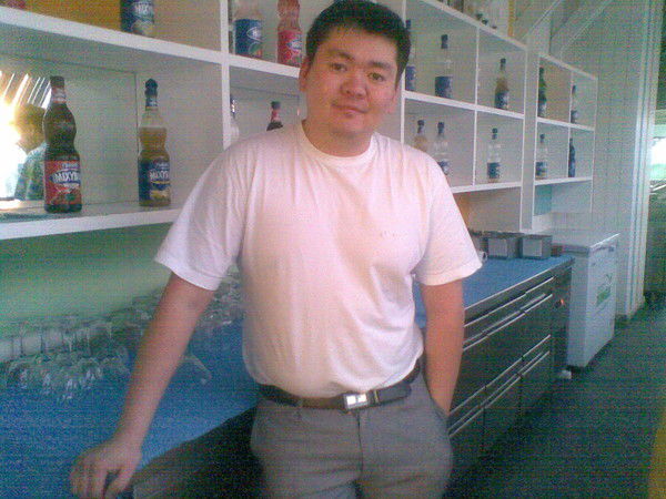 Мади Ибрагимов