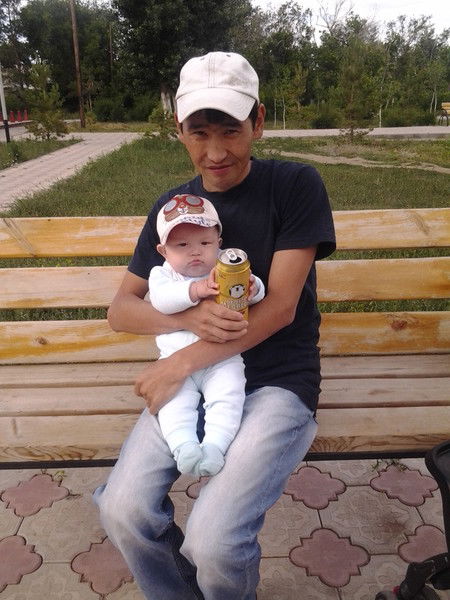 Зангар Анапин