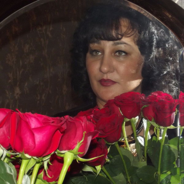 Юлия Зубакова(Таюрская)