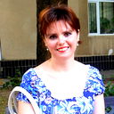 Ирина Голышева