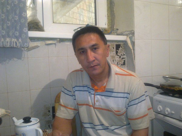 Кайрат Калакауов