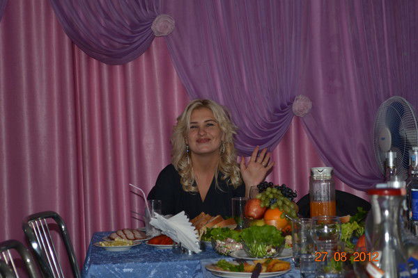 Ирина Коркина