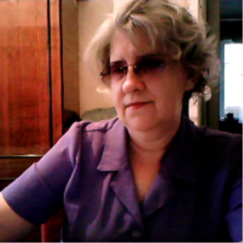 Нина Кравченко