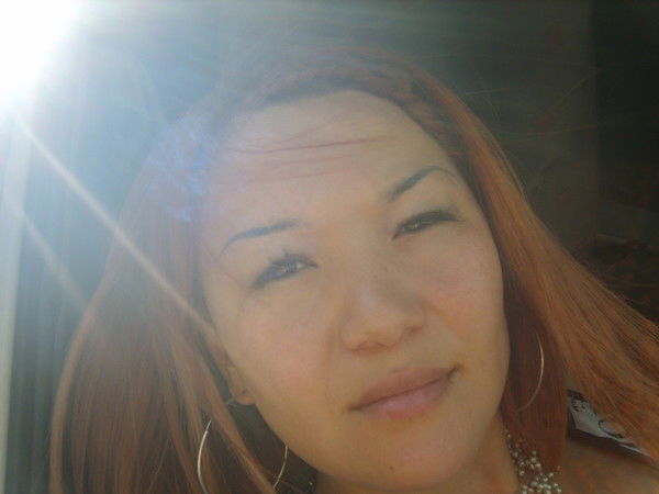 Айнура Есенбекова