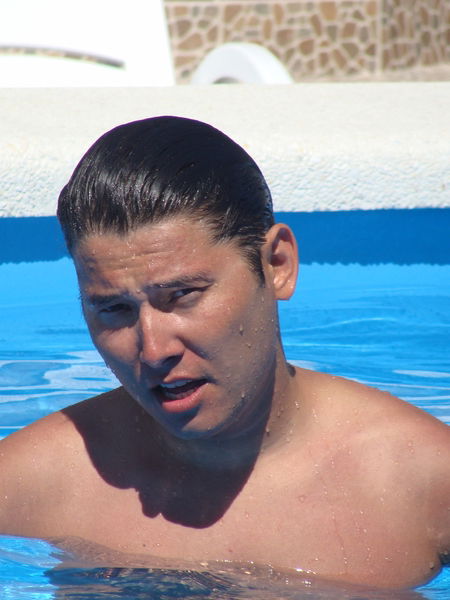 Азамат Аманов