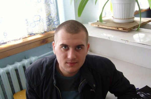 Владимир Субботин