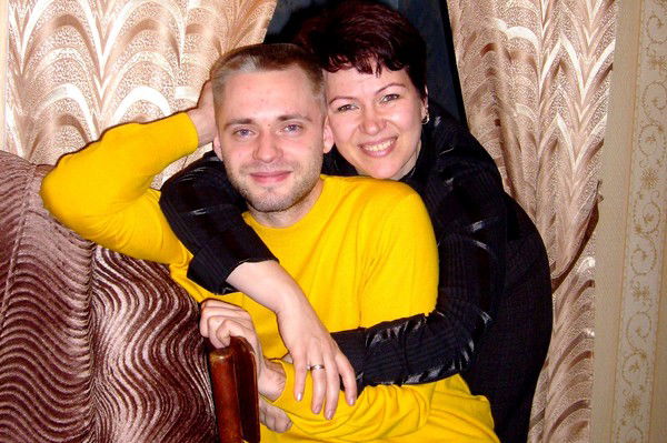 Светлана Белина