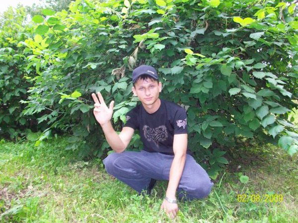 Сергей Коваленко