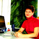 Татьяна Волобуева