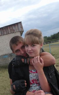 Саня Банкалюк