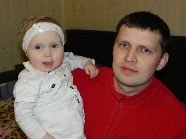 Евгений Погожев