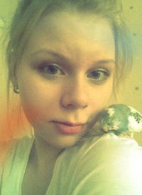 Юлия Белякова