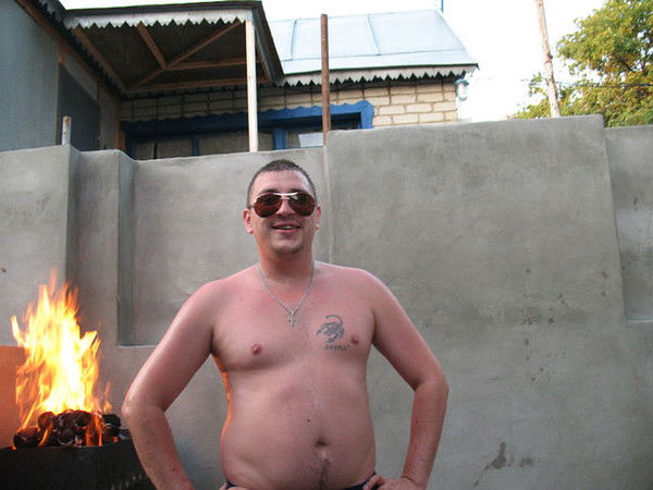 Василащук Сергей