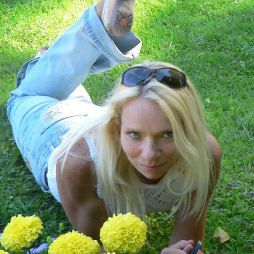 Наталья Гудкова