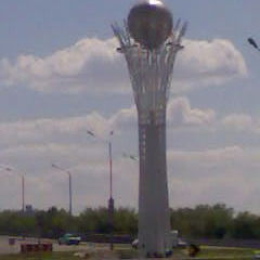 Гулфайруз Рахимбекова