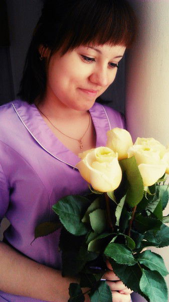 Елена Делик