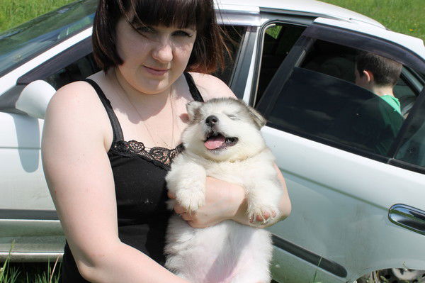 Юля Бредова