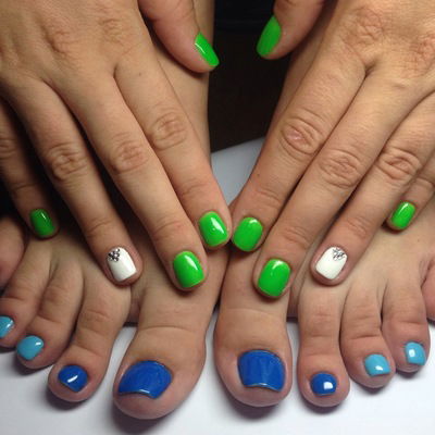 Яна Фисенко