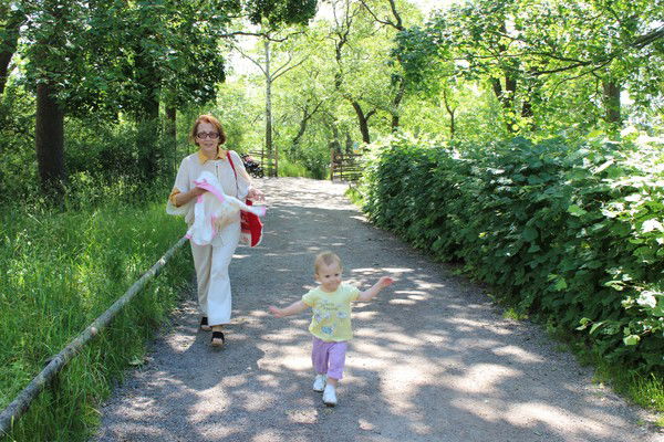 Татьяна Тройнова