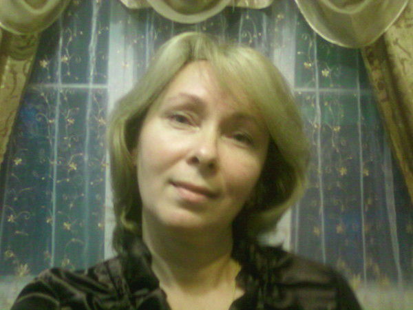 Татьяна Марцевая