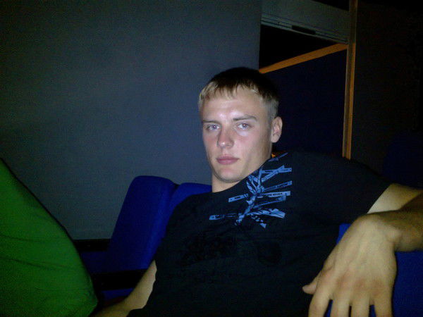 Андрей Рачко