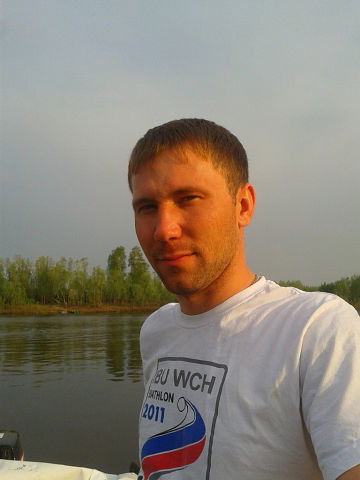 Александр Ниципорович