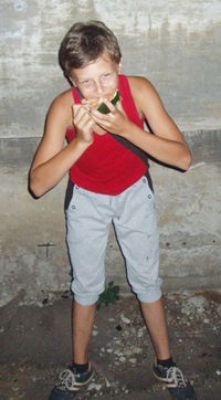 Данил Борисенко