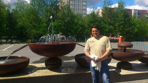 Анатолий Карпухин