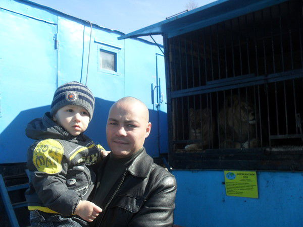 Наиль Бадамшин