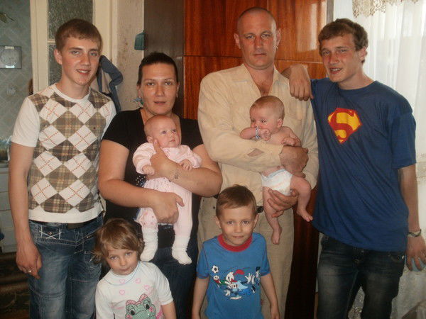 Вадим Легостаев