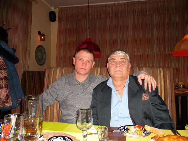 Вячеслав Слободчиков